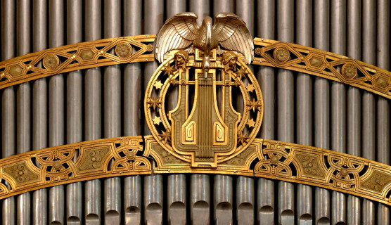 Az újjászületett orgona 1907-2018