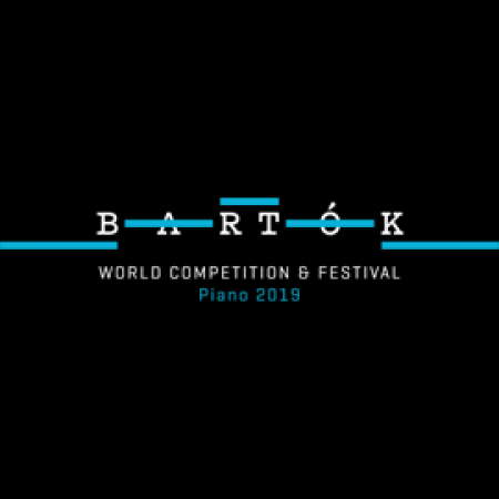 Bartók World Competition and Festival is open for pianists in 2019