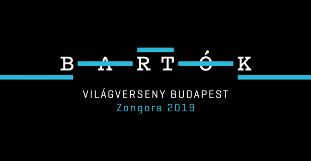 Bartók Zongoraverseny 2019 – image spot