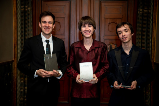 Bartók verseny 2019