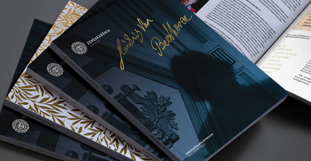 Zeneakadémia Koncertmagazin 2020/1