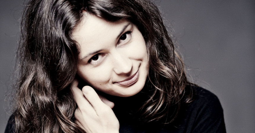 Special concert film will be presented by Patricia Kopatchinskaja and Camerata Bern