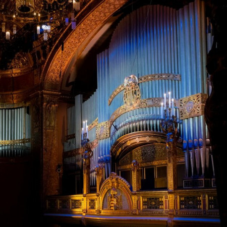 Bach és Mendelssohn műveivel lép fel Varnus Xavér a Zeneakadémián 2026 őszén