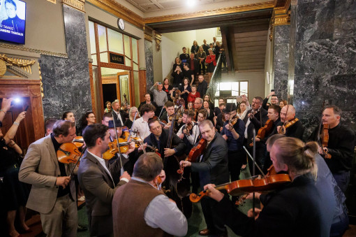 Concert photos May 2022