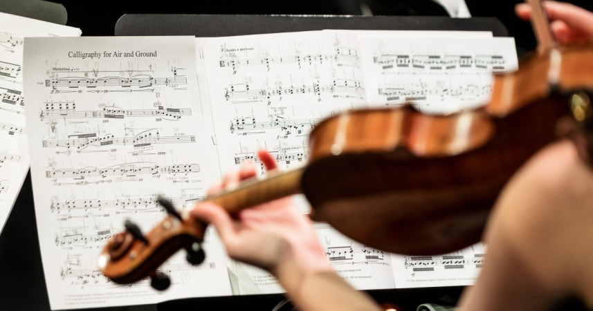 Harmincegy országból 96 zeneszerző jelentkezett  az idei Bartók Világversenyre