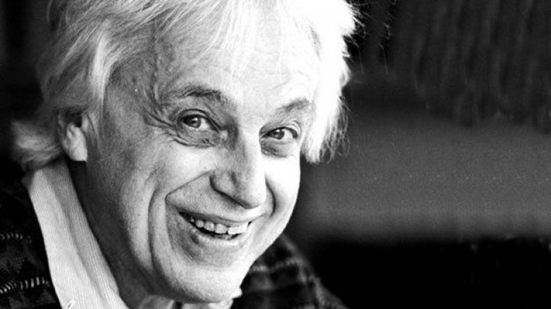 Ligeti György születésének századik évfordulójára emlékezik a Zeneakadémia