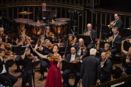 Bartók World Competition - Violin 2023