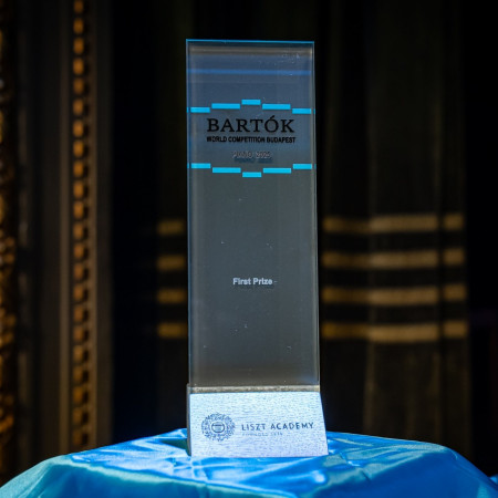 Kezdődik a Zeneakadémia idei Bartók Világversenye