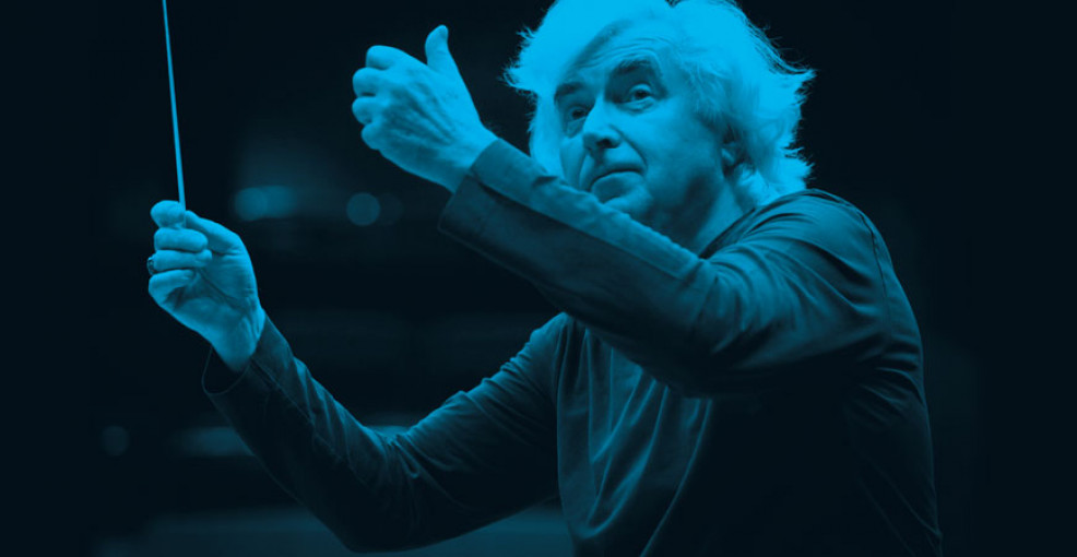Budapest Festival Orchestra