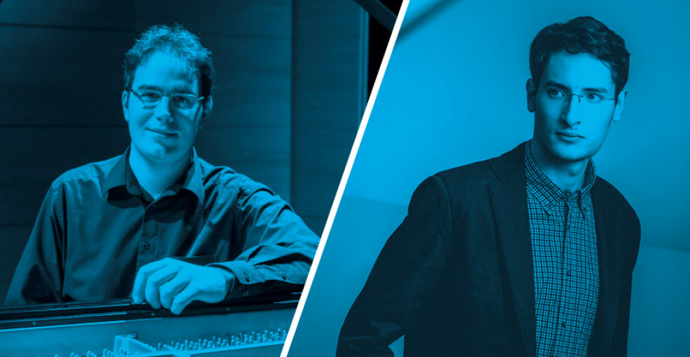 Domonkos Csabay, Bálint Kruppa, András Kurgyis & János Fejérvári Chamber Recital