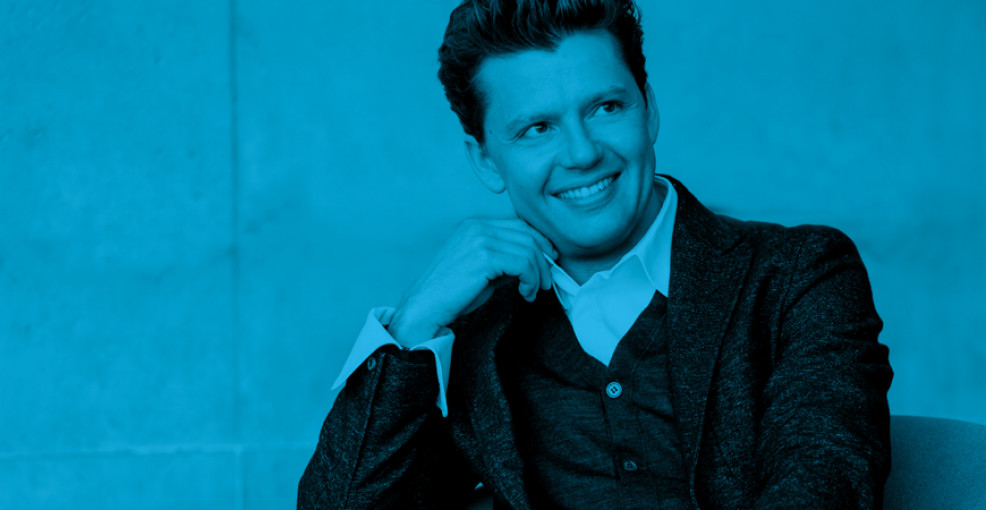 Julian Rachlin és az English Chamber Orchestra