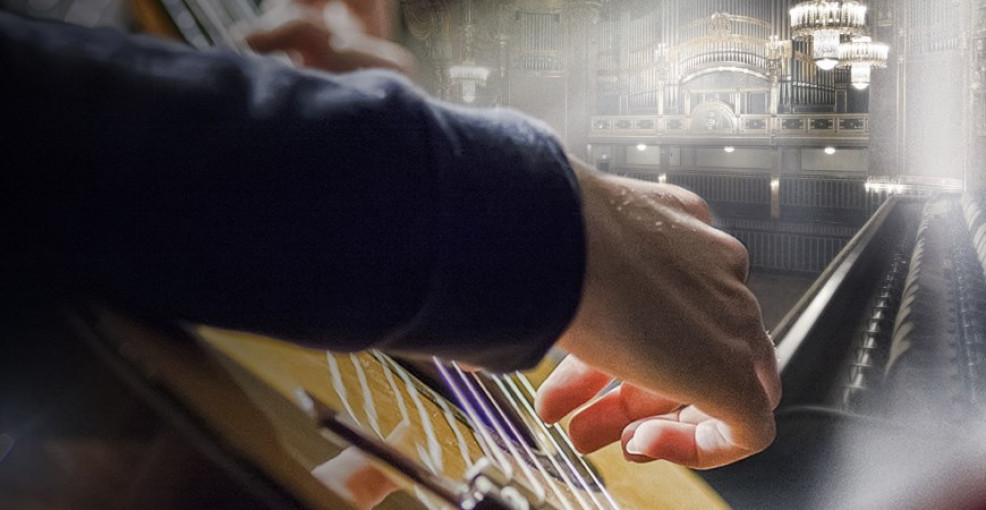 2. Budapest International Guitar Competition – Semi-finals