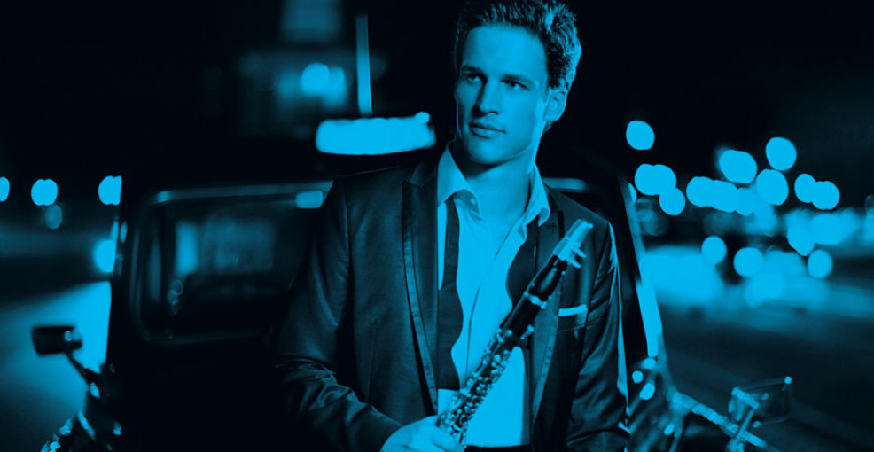 Andreas Ottensamer & Kelemen Quartet