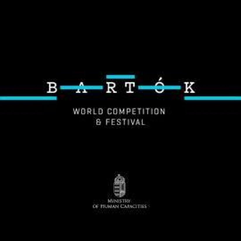 Bartók World Competition and Festival – Preliminary 1.