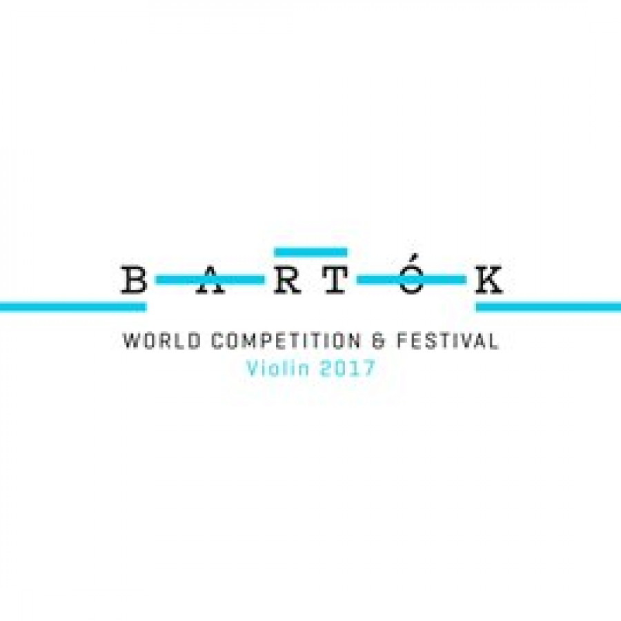 Bartók World Competition and Festival – Semi-final 1.