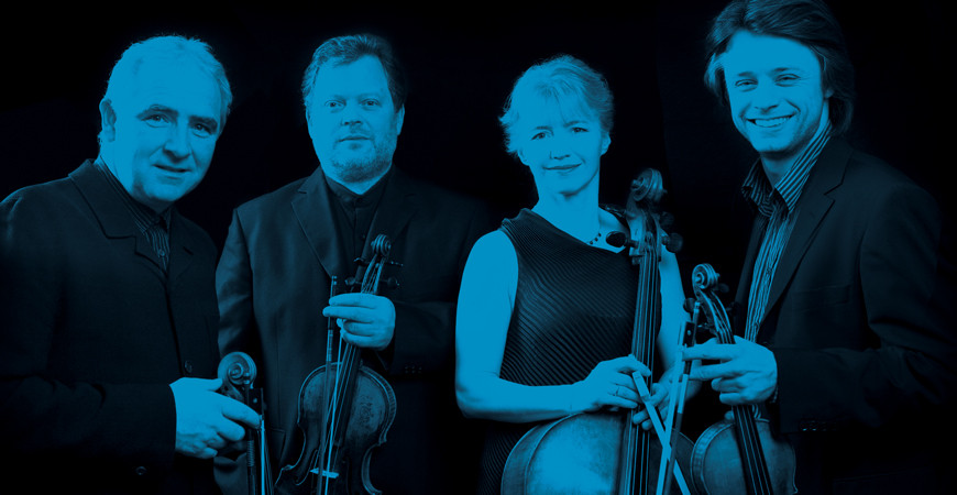 Brodsky Quartet