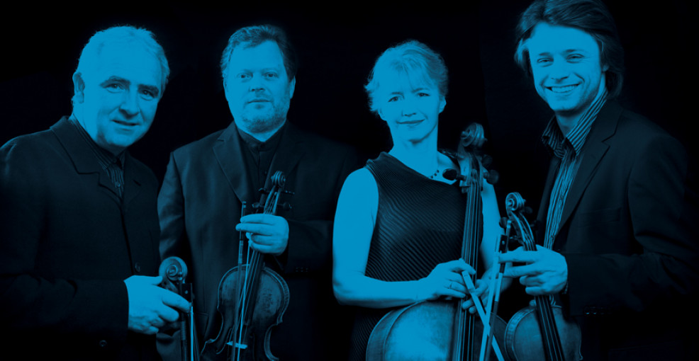 Brodsky Quartet