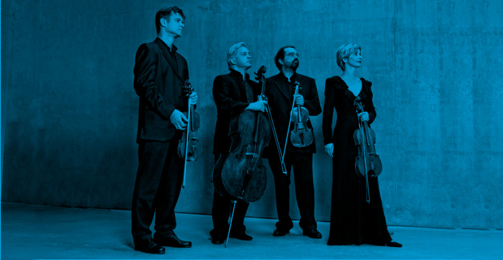 Hagen Quartet