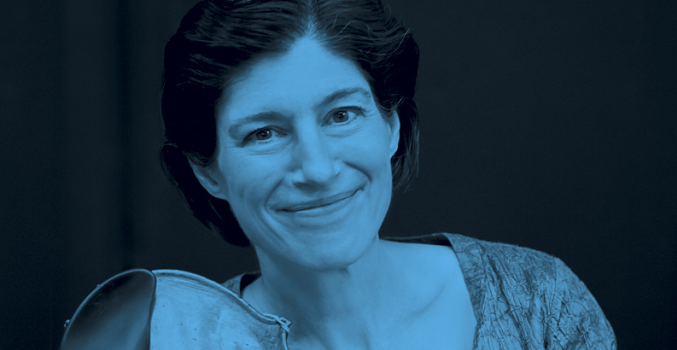 Kim Kashkashian & Péter Nagy