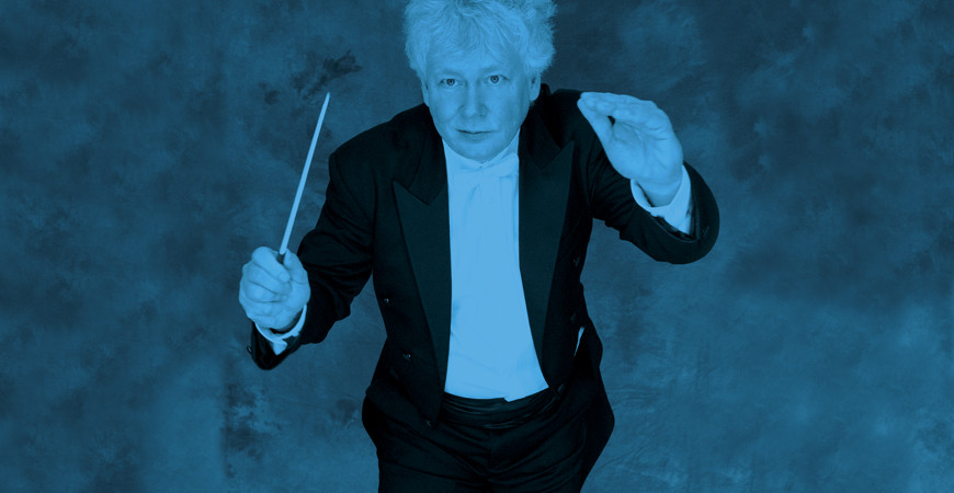 Kocsis Zoltán és a Nemzeti Filharmonikus Zenekar
