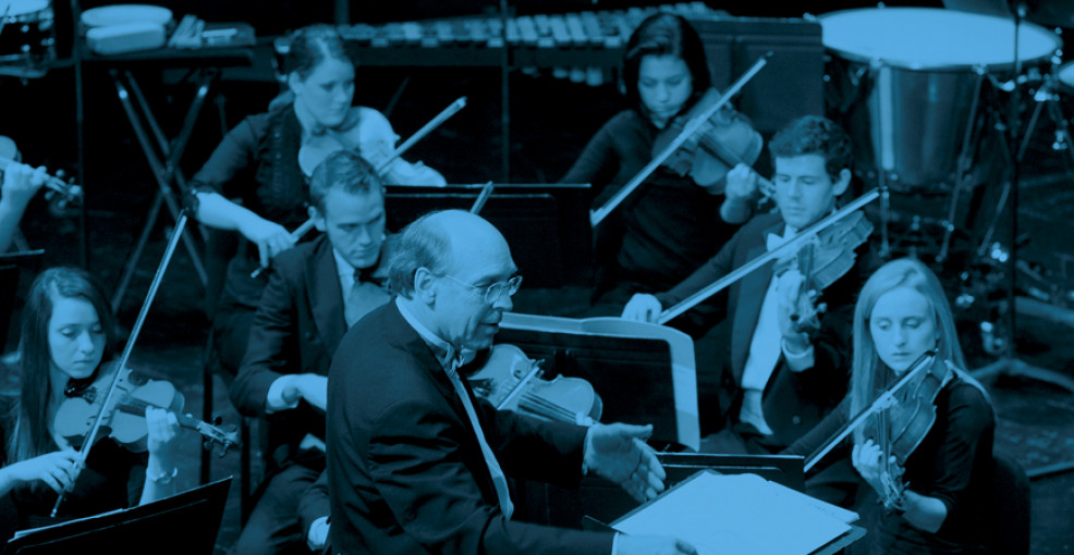 Brigham Young University Chamber Orchestra