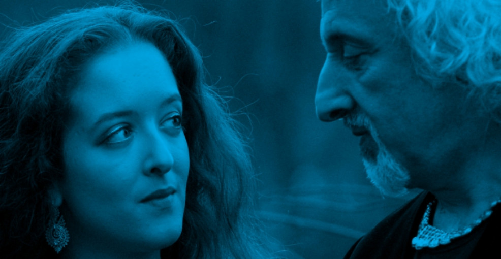 Mischa Maisky, Janine Jansen, Itamar Golan & Lily Maisky