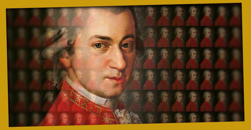 Mozart-nap zárókoncert