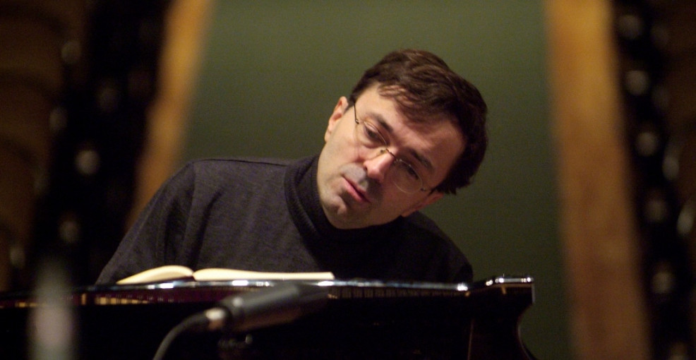 J. S. Bach: Das Wohltemperierte Klavier 3.