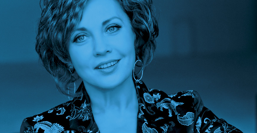 Andrea Rost and Concerto Budapest