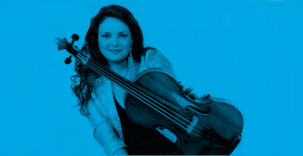 Tatiana Samouil, Jurij Bashmet és a Liszt Ferenc Kamarazenekar