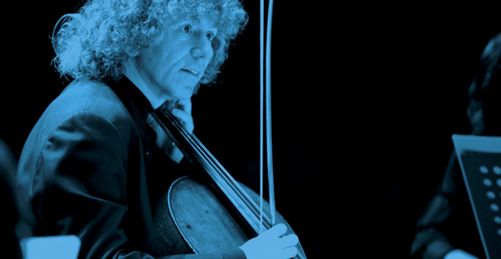 Steven Isserlis és a Concerto Budapest