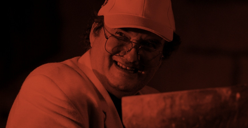Szakcsi Lakatos Béla és vendégei
