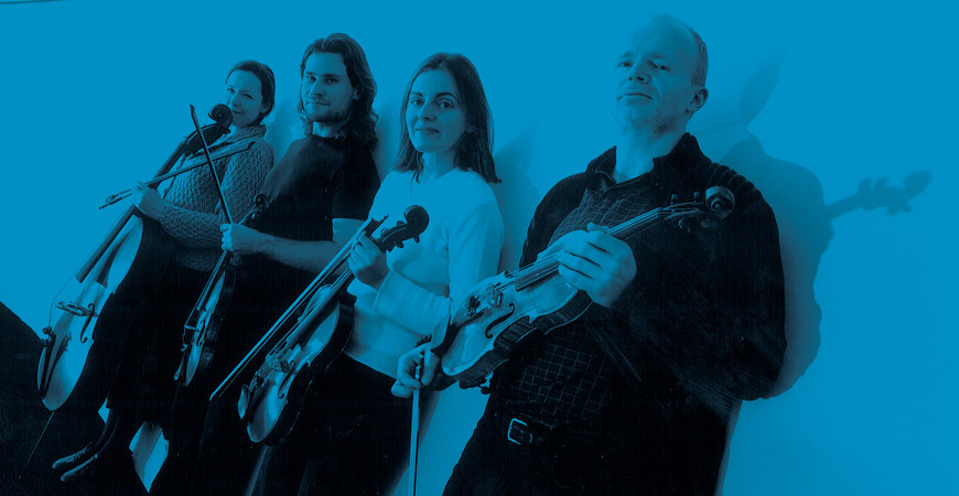 Zehetmair Quartet