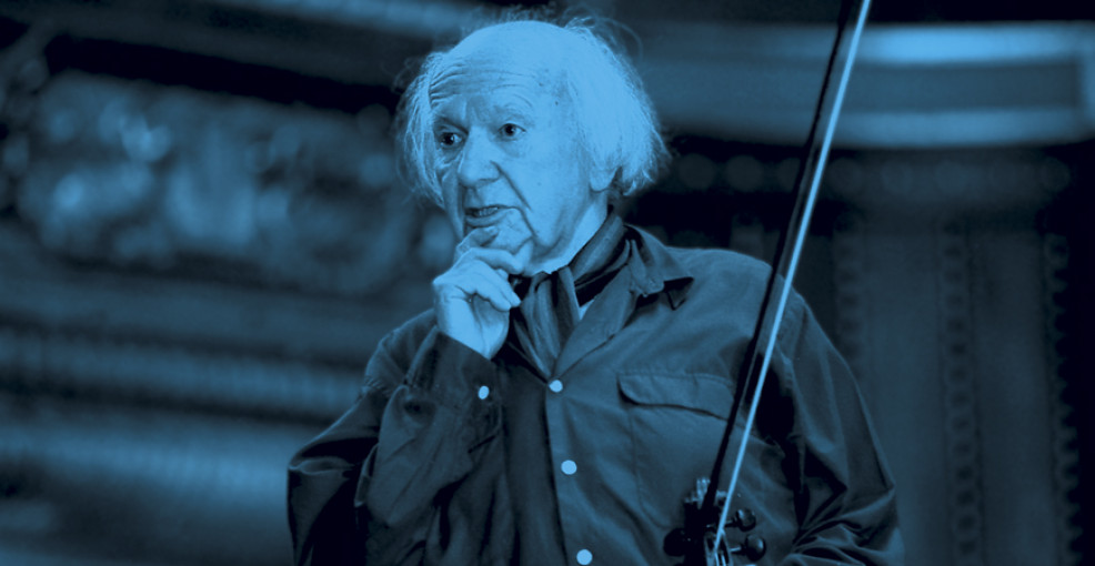 In memoriam Dénes Zsigmondy