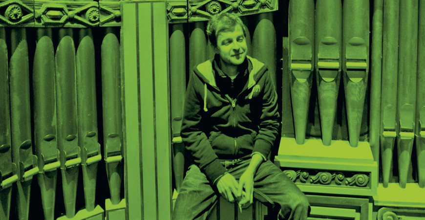 The Superfluous Opera Director