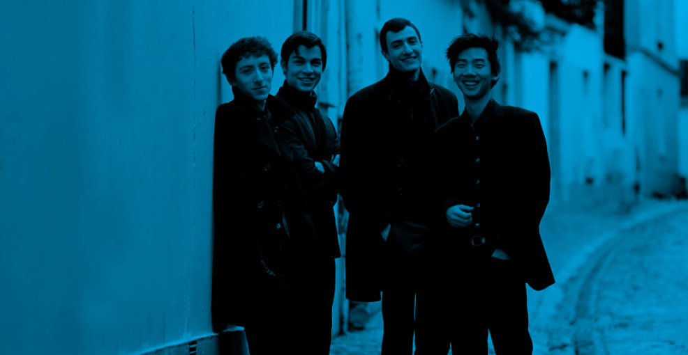 Arod Quartet
