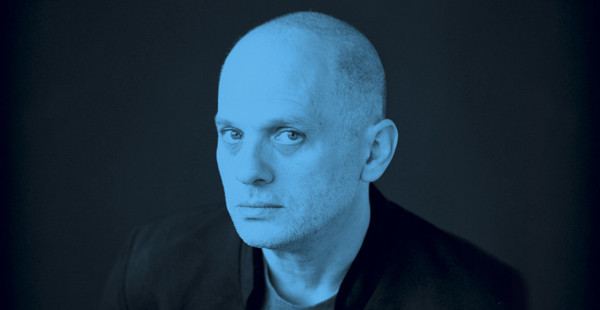 David Lang at Liszt Academy
