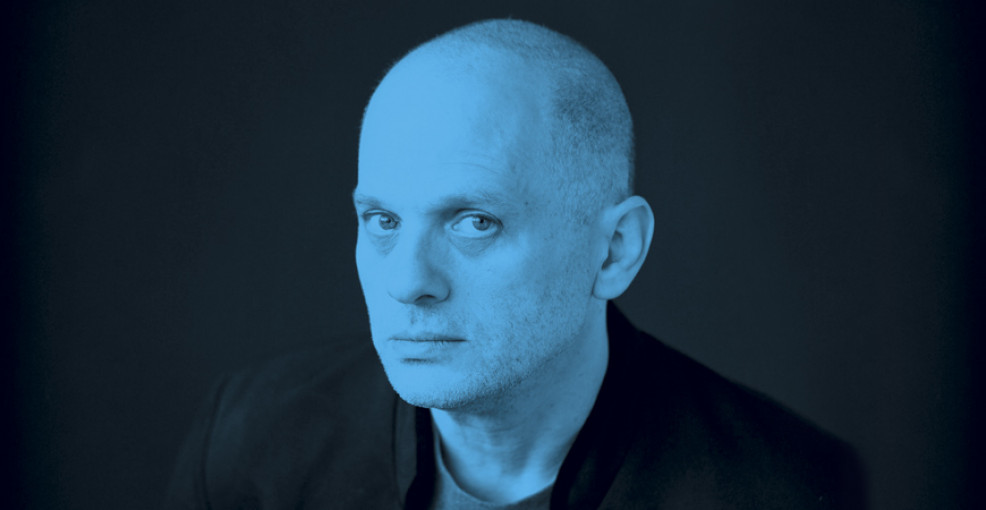 David Lang at Liszt Academy