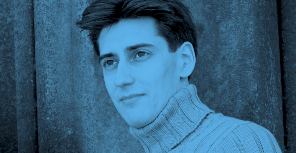 Jevgenyij Szugybin zongoraestje