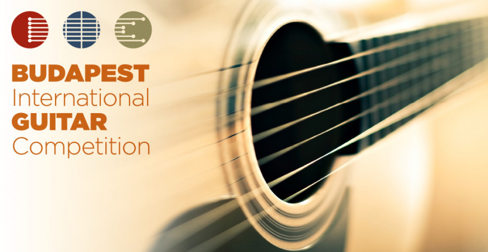 Opening Concert of the 1st Budapest International Guitar Competition