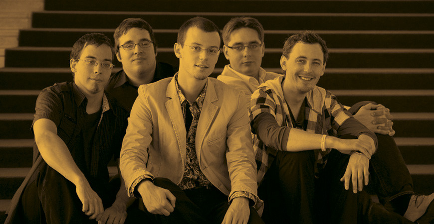 Kátya Tompos & Góbé Band