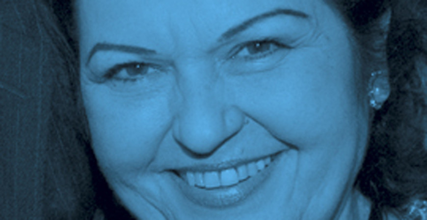 Helen Donath and MÁV Symphony Orchestra