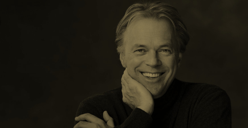 Thomas Hengelbrock and the Balthasar-Neumann-Ensemble