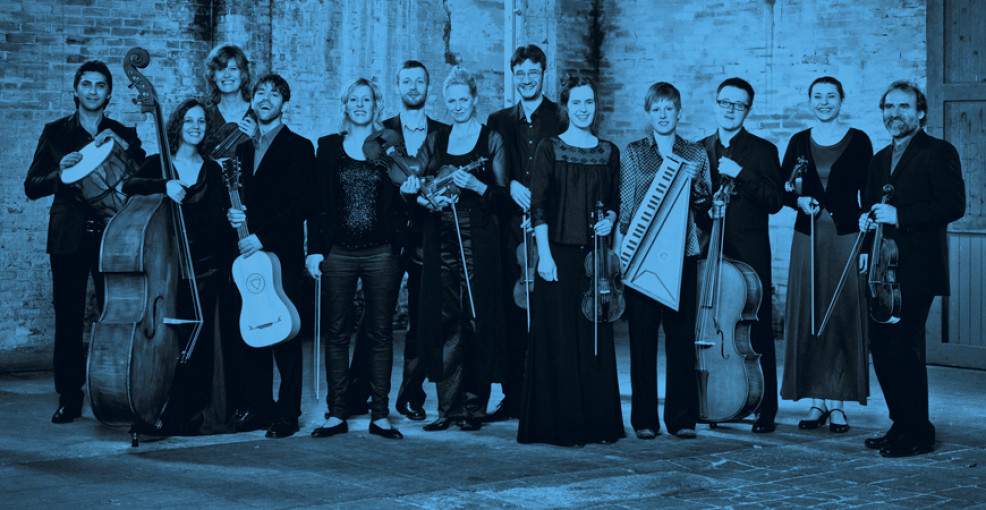 Holland Baroque Society