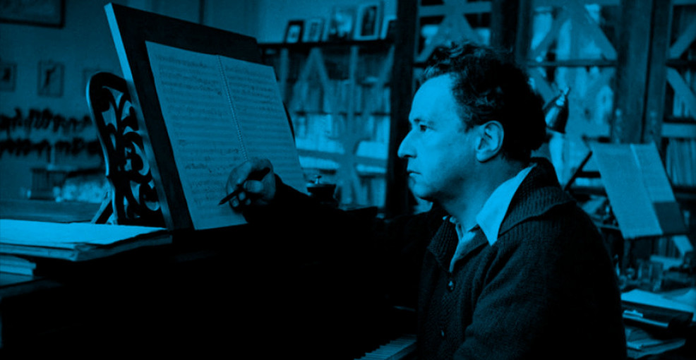 Honegger 125