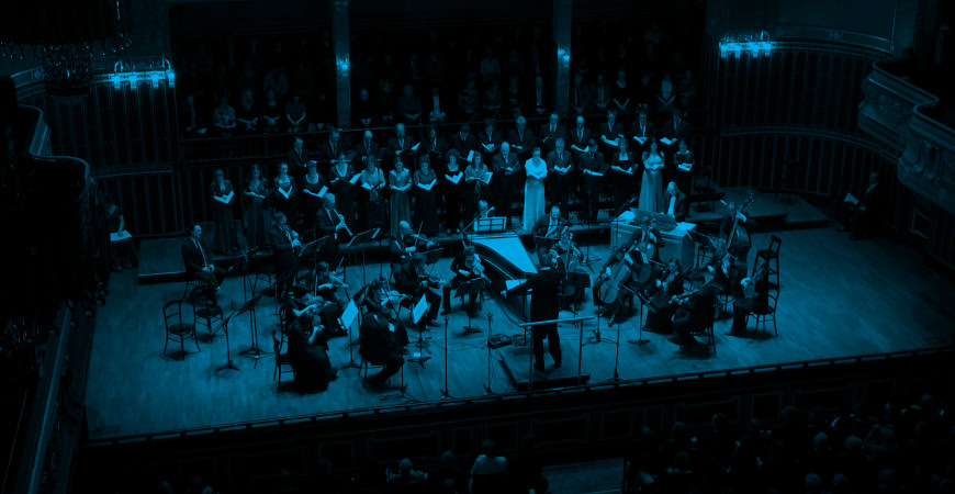 St. John Passion