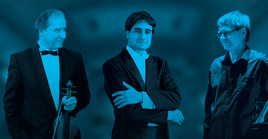 On the spot – Chamber Music Workshop