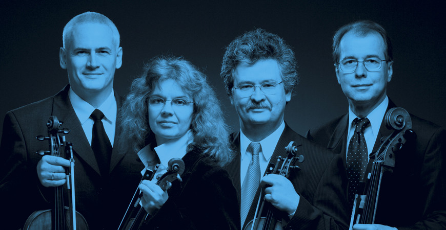 Kodály Quartet
