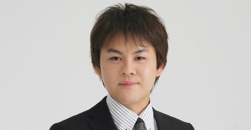Koji Nakajima zongora diplomakoncertje