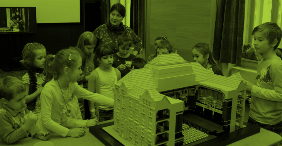 Liszt-kukacok Akadémiája